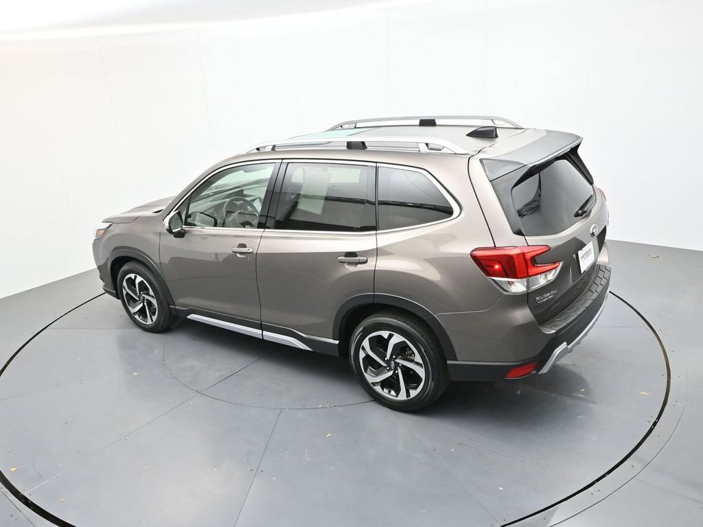 Certified 2024 Subaru Forester Touring w/ POP Package 3 AWD/4WD image 35