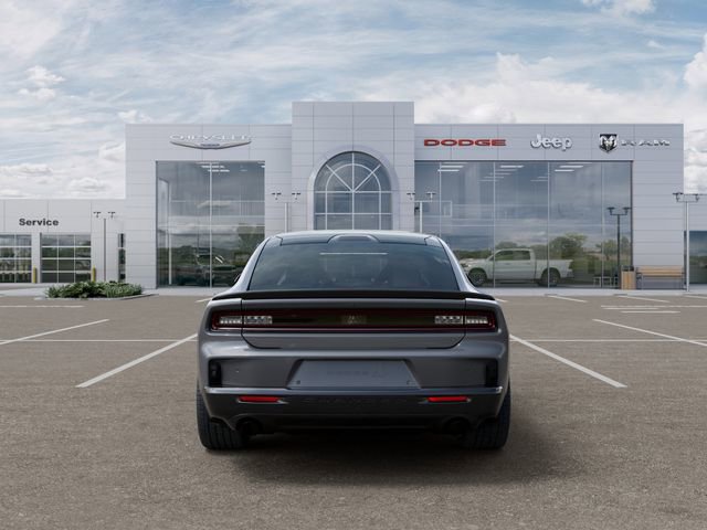 New 2026 Dodge Charger R/T Scat Pack image 7