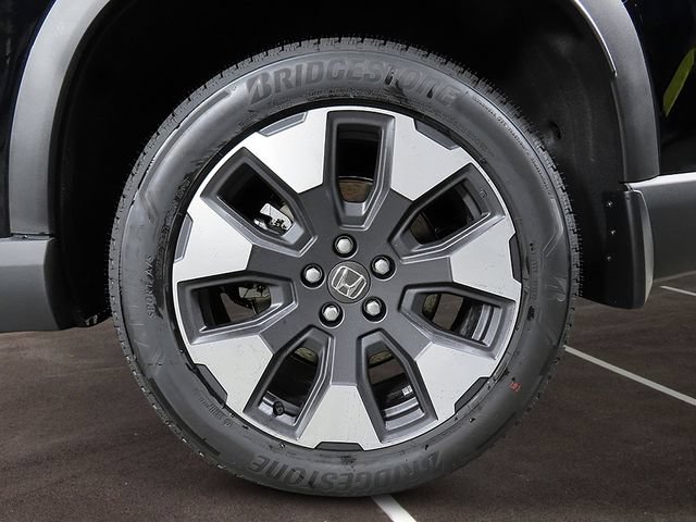 New 2026 Honda Pilot Elite image 9