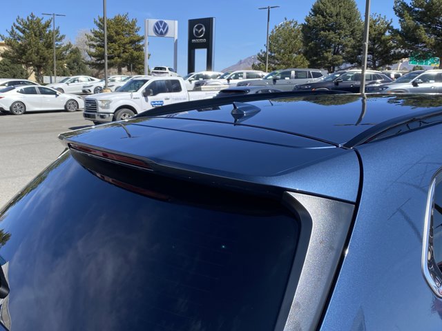 New 2026 MAZDA CX-50 AWD 2.5 S w/ Accent Package image 20