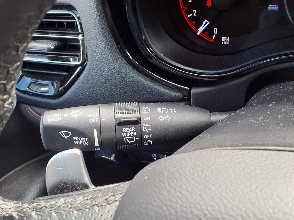 Used 2024 Dodge Durango GT image 22