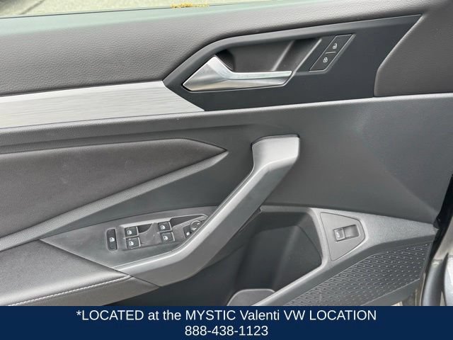 Certified 2026 Volkswagen Jetta S FWD image 30