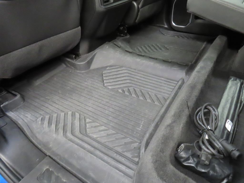 Used 2024 Chevrolet Silverado 1500 RST AWD/4WD image 69