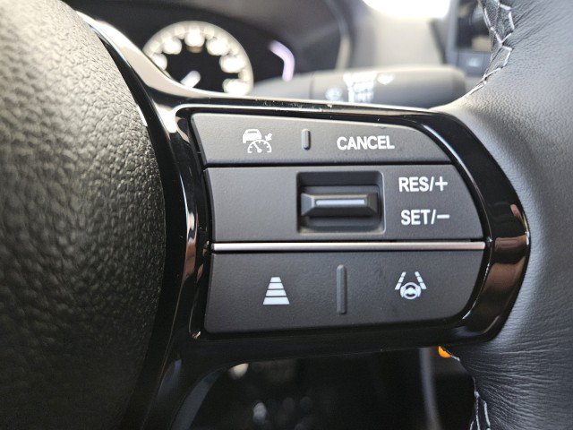 New 2026 Honda Civic Sport image 25