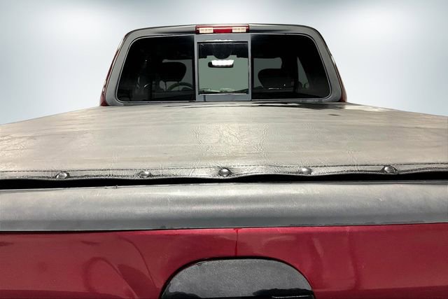 Used 2003 Ford F150 XLT AWD/4WD image 8