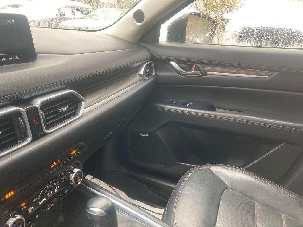 Used 2018 MAZDA CX-5 Grand Touring image 16