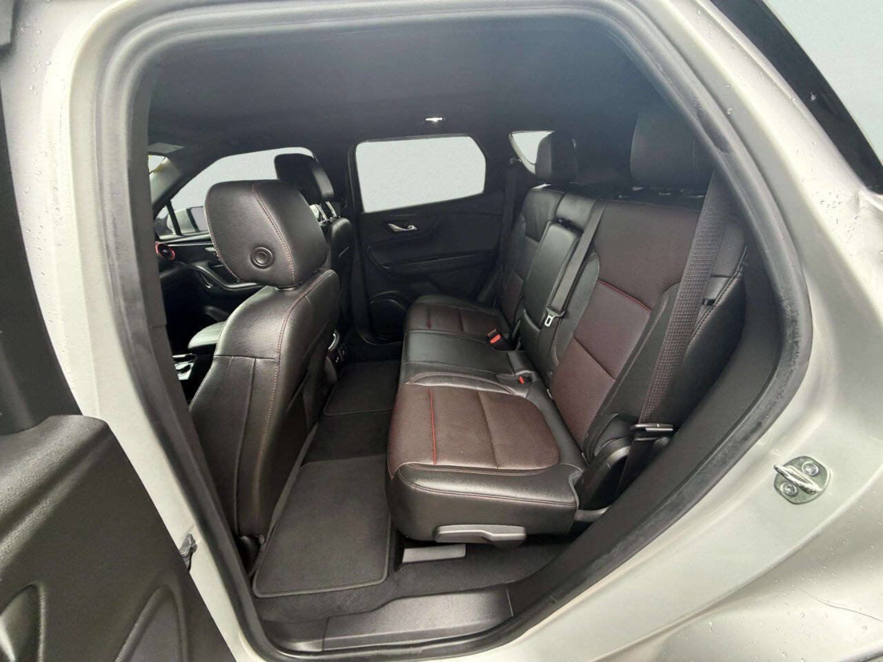 Used 2022 Chevrolet Blazer RS w/ Enhanced Convenience Package FWD image 26