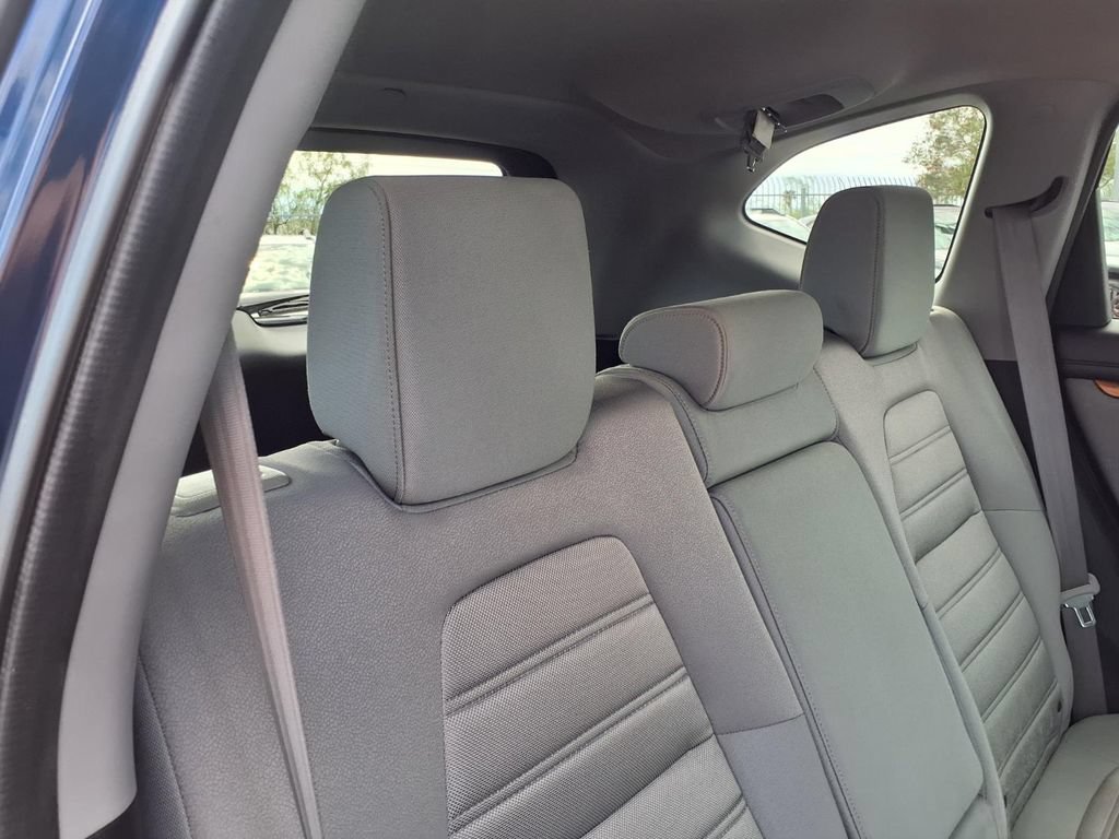 Used 2019 Honda CR-V EX image 23