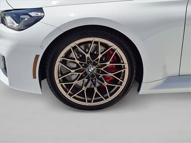 New 2026 BMW M2 w/ Lighting Package RWD image 10