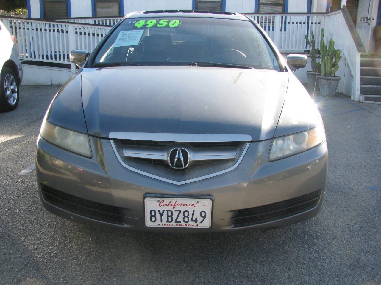 Used 2006 Acura TL image 3