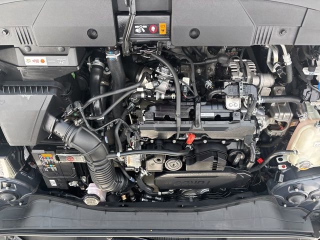Used 2024 Hyundai Kona Limited image 35