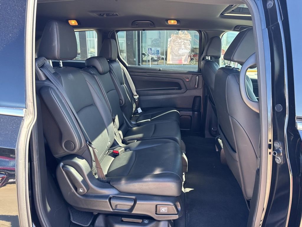 Used 2025 Honda Odyssey Sport-L image 31