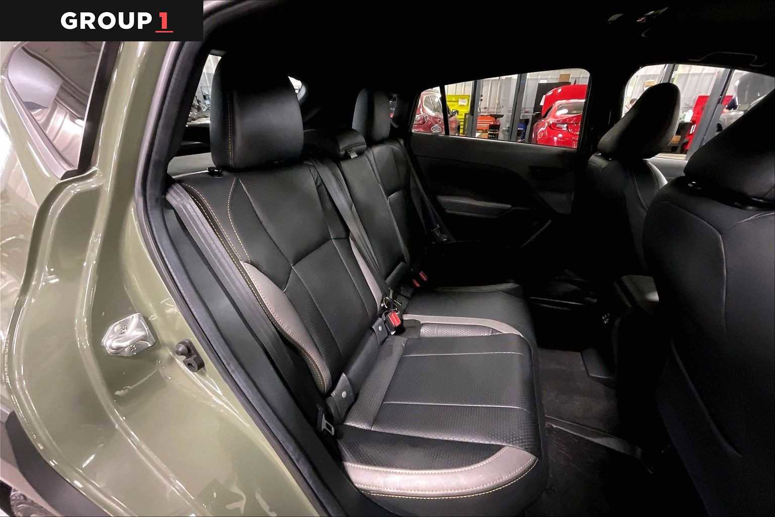 Used 2025 Subaru Crosstrek 2.5i Wilderness image 20