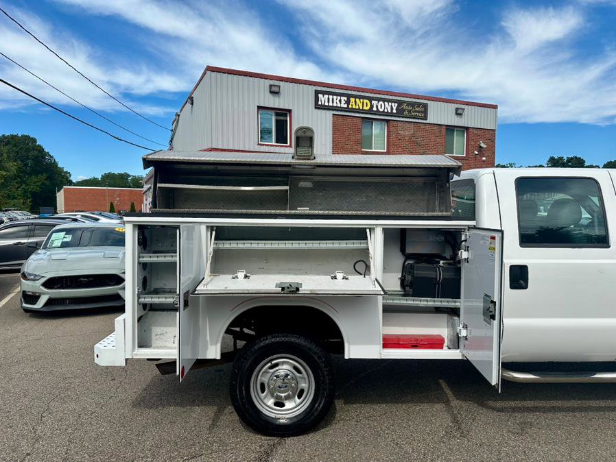 Used 2015 Ford F350 XL image 23