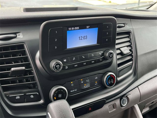 Used 2024 Ford Transit 250 Low Roof w/ Exterior Upgrade Package image 29
