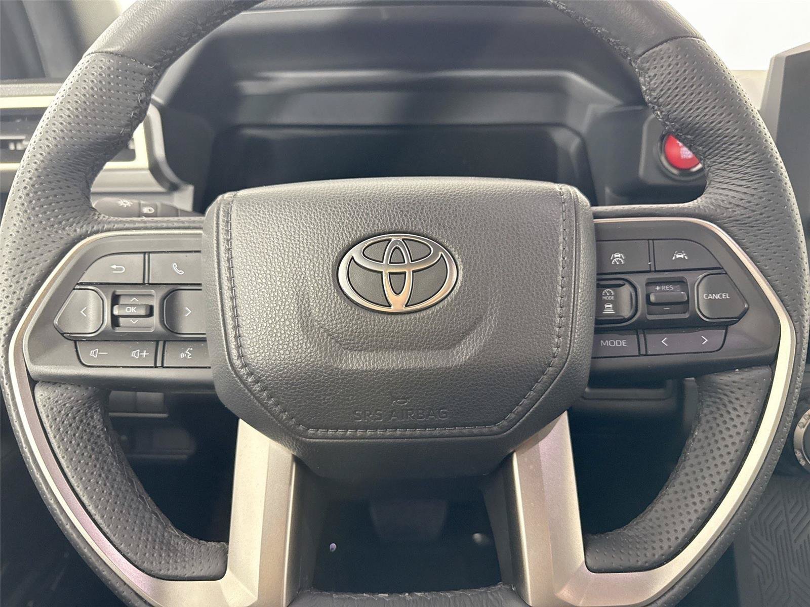 Used 2025 Toyota Tacoma PreRunner RWD image 16
