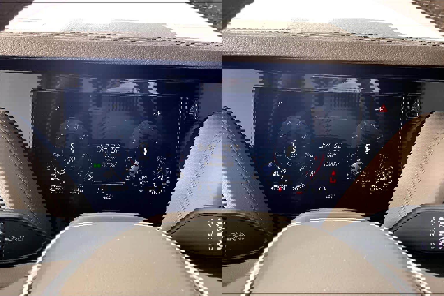 Used 2026 GMC Yukon XL Denali w/ Sun & Power Step Package image 50