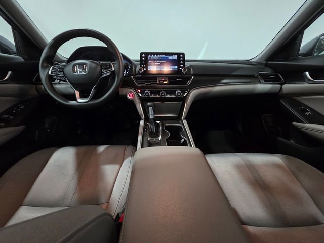 Used 2020 Honda Accord EX image 14