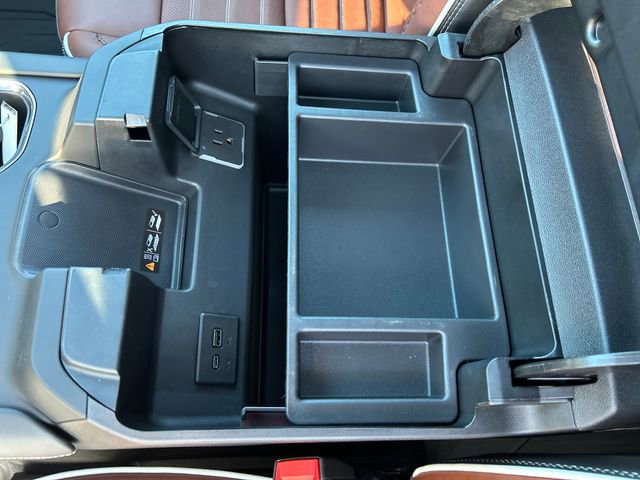 New 2026 GMC Sierra 3500 Denali Ultimate image 26