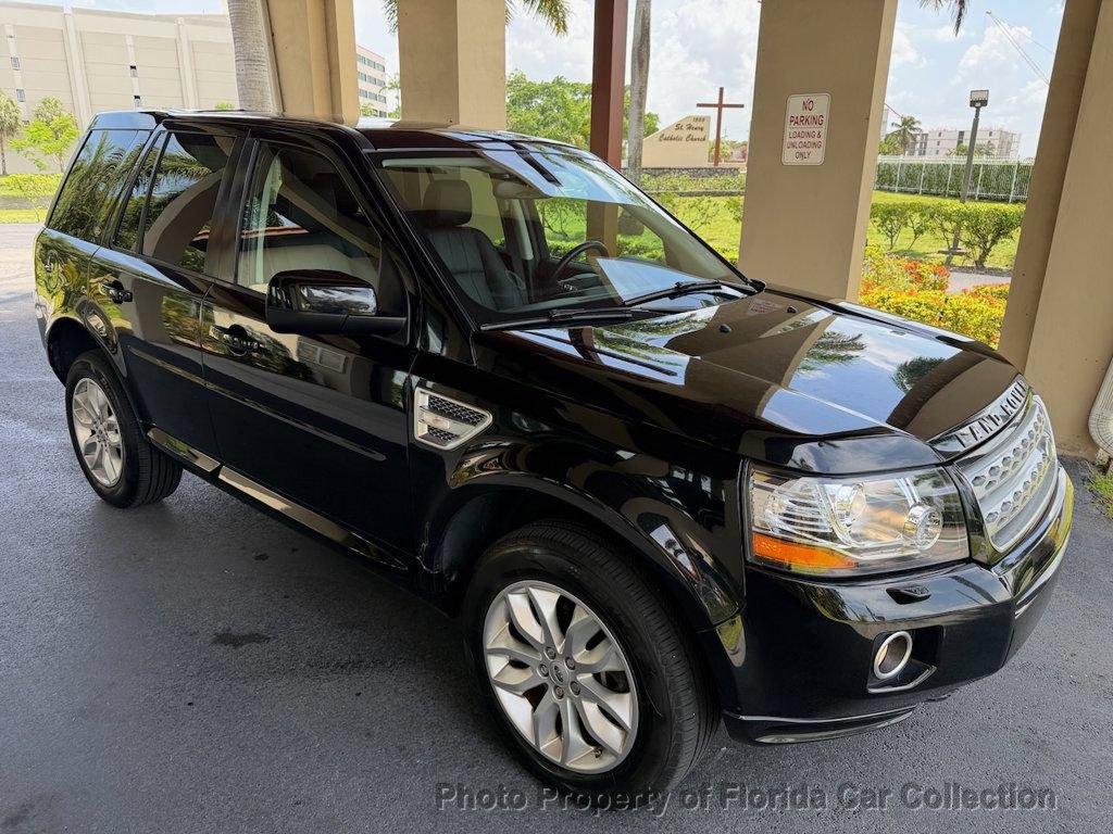 Used 2014 Land Rover LR2 AWD/4WD image 76