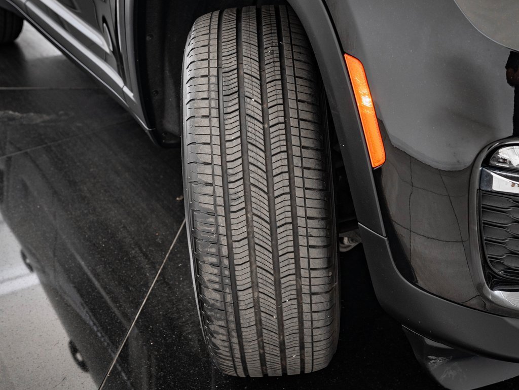 Used 2024 Jeep Grand Cherokee Limited 4xe image 39