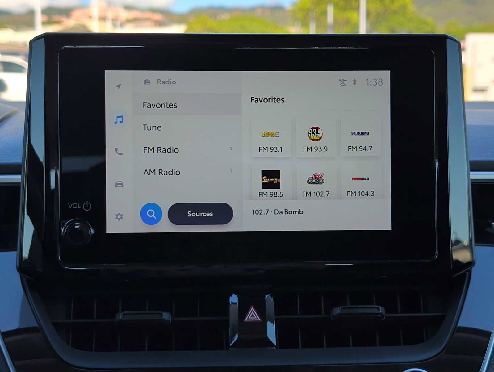 Used 2024 Toyota Corolla LE image 12