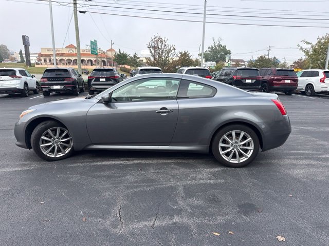 Used 2012 INFINITI G37 x Coupe w/ Premium Pkg AWD/4WD image 6