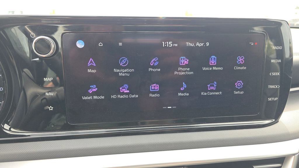 Used 2022 Kia K5 GT-Line image 18