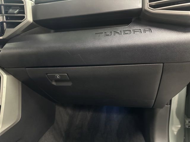 Used 2024 Toyota Tundra SR5 w/ SR5 Convenience Package image 24