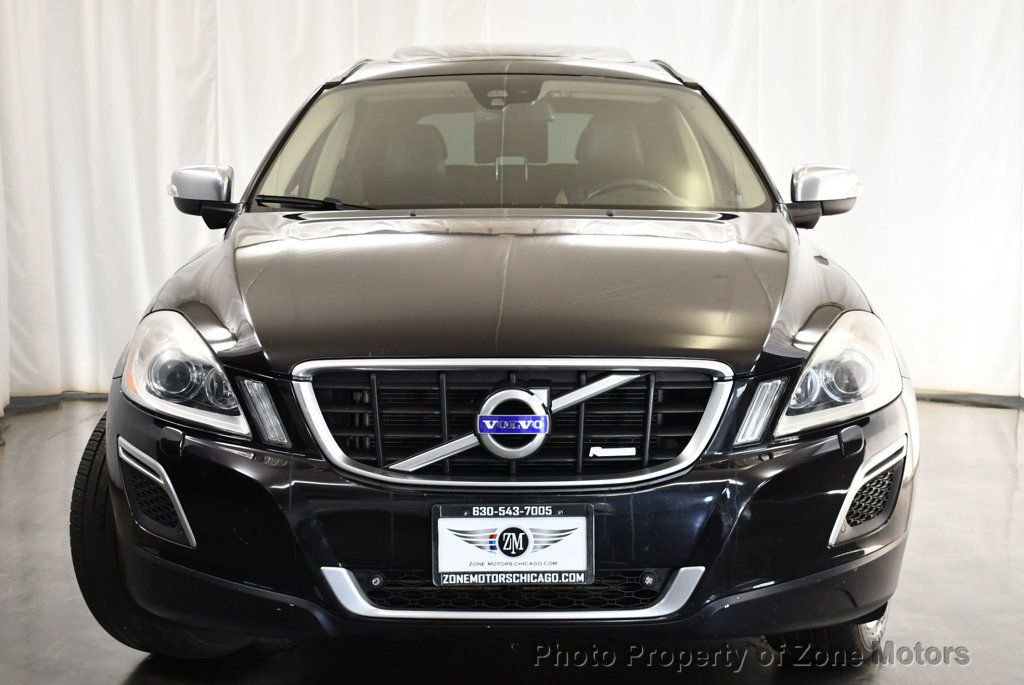 Used 2012 Volvo XC60 T6 R-Design image 4