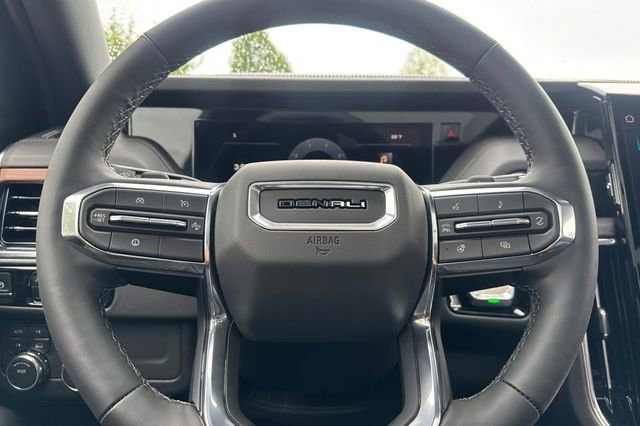 New 2026 GMC Yukon XL Denali image 22