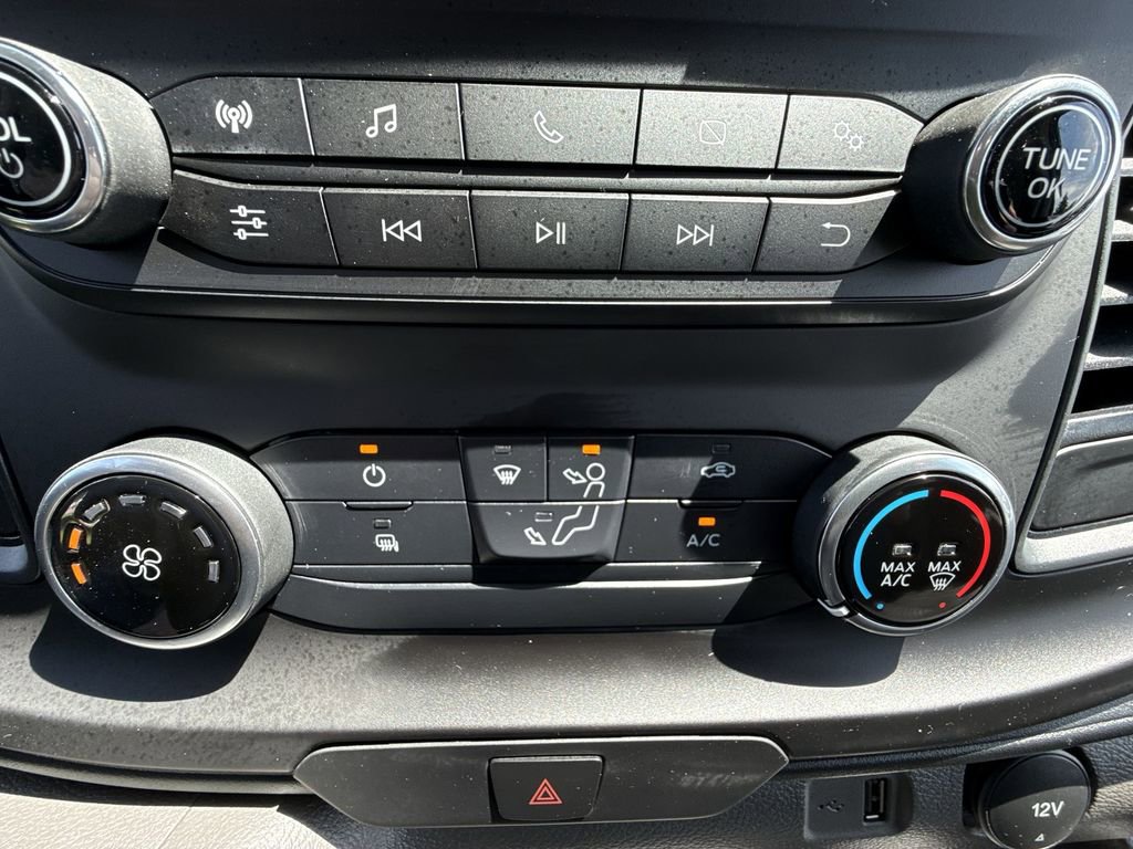 New 2025 Ford Transit 350 148 Medium Roof AWD image 29