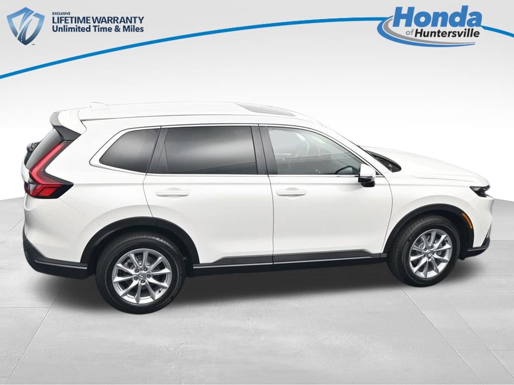 New 2026 Honda CR-V EX image 45