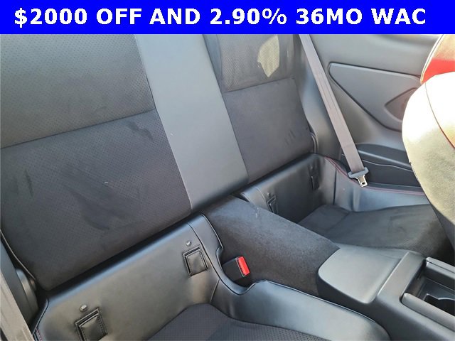 New 2026 Subaru BRZ Limited image 17