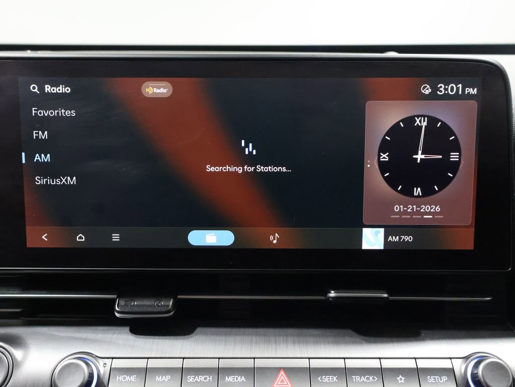 Used 2025 Hyundai Kona SEL image 29