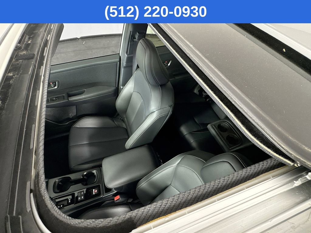 New 2026 Subaru Outback Limited image 26