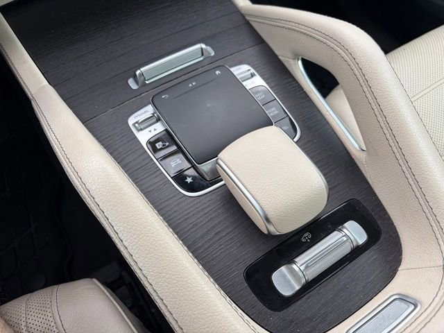 Used 2020 Mercedes-Benz GLS 450 4MATIC image 28