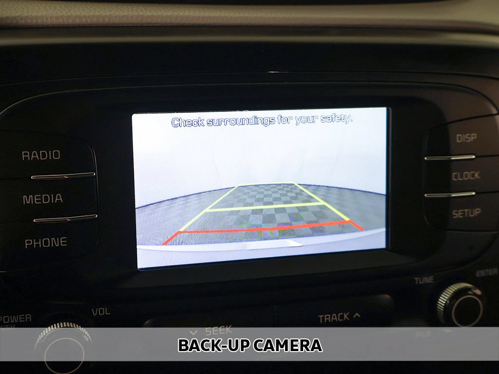 Used 2017 Kia Soul + FWD image 3