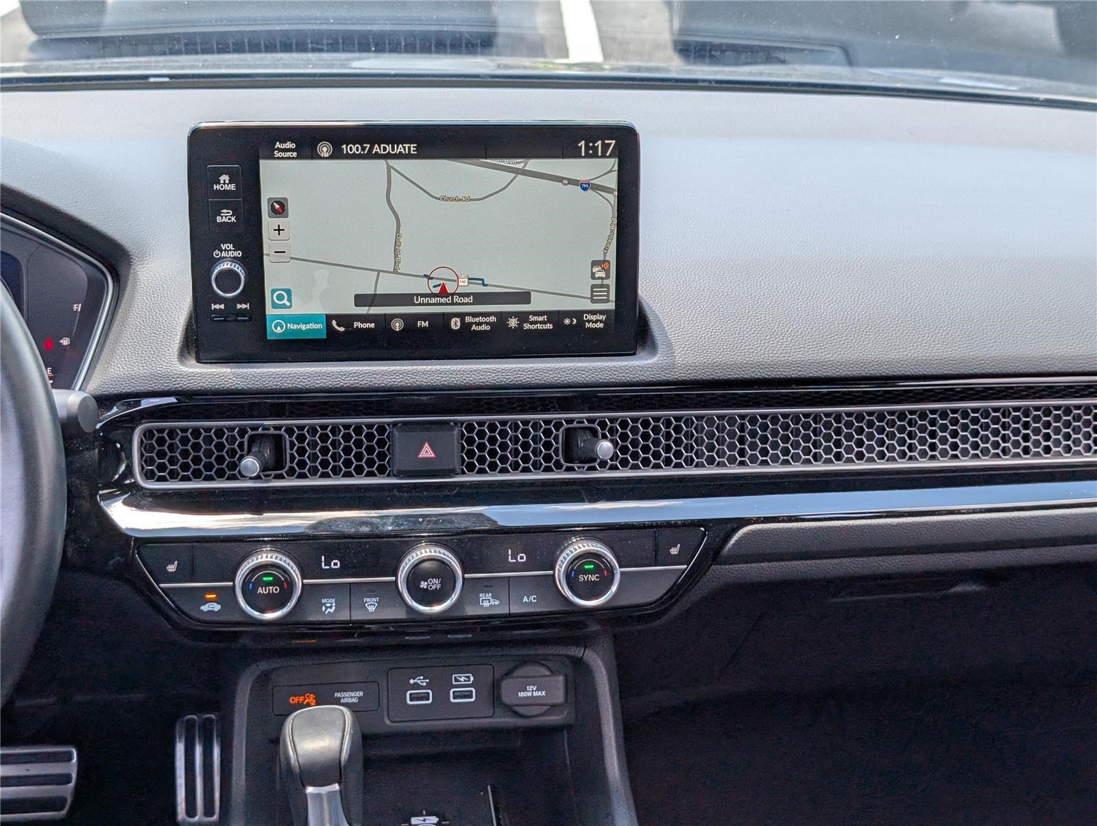 Used 2022 Honda Civic Sport Touring image 17