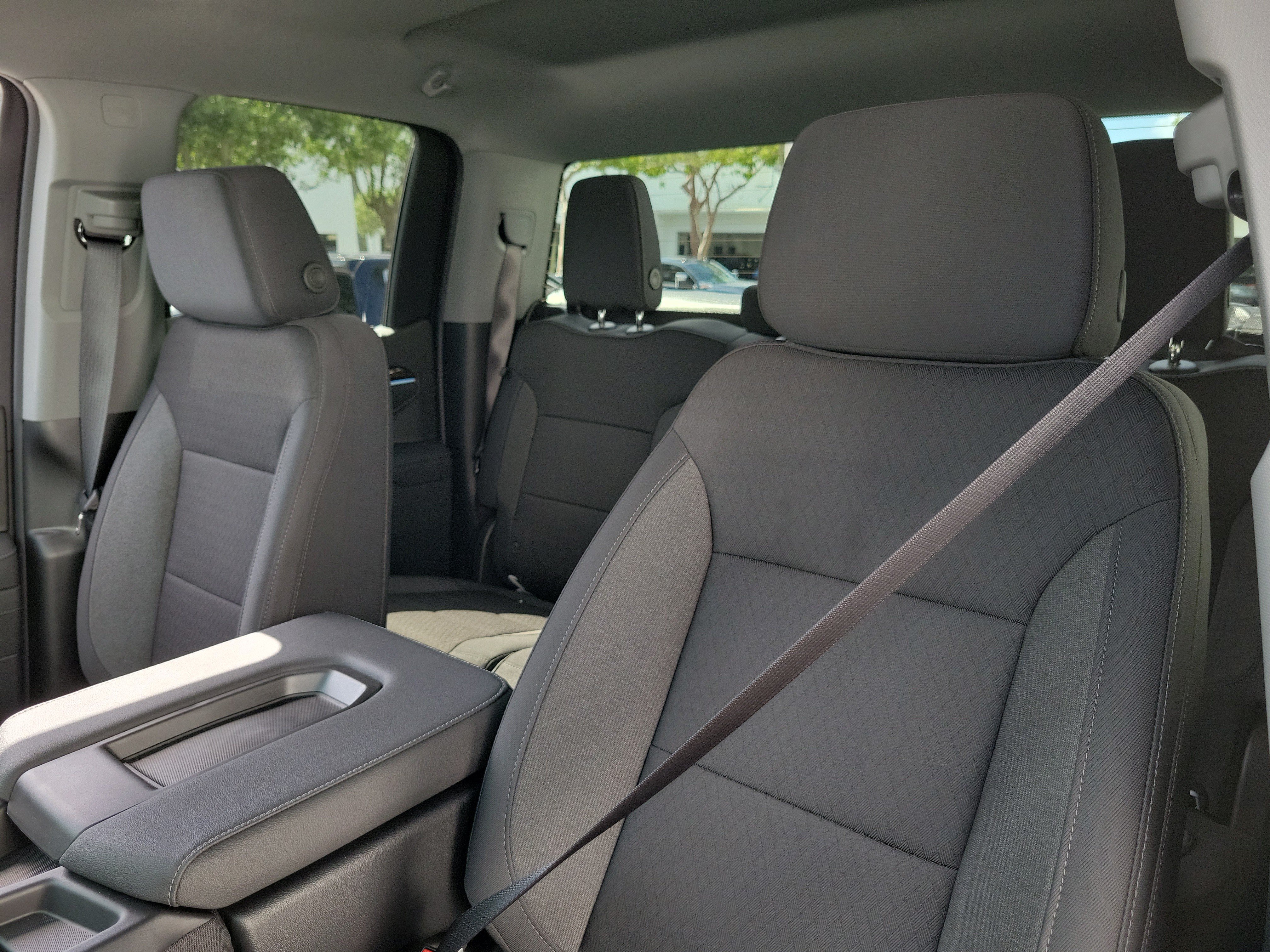 New 2026 GMC Sierra 1500 Elevation AWD/4WD image 20