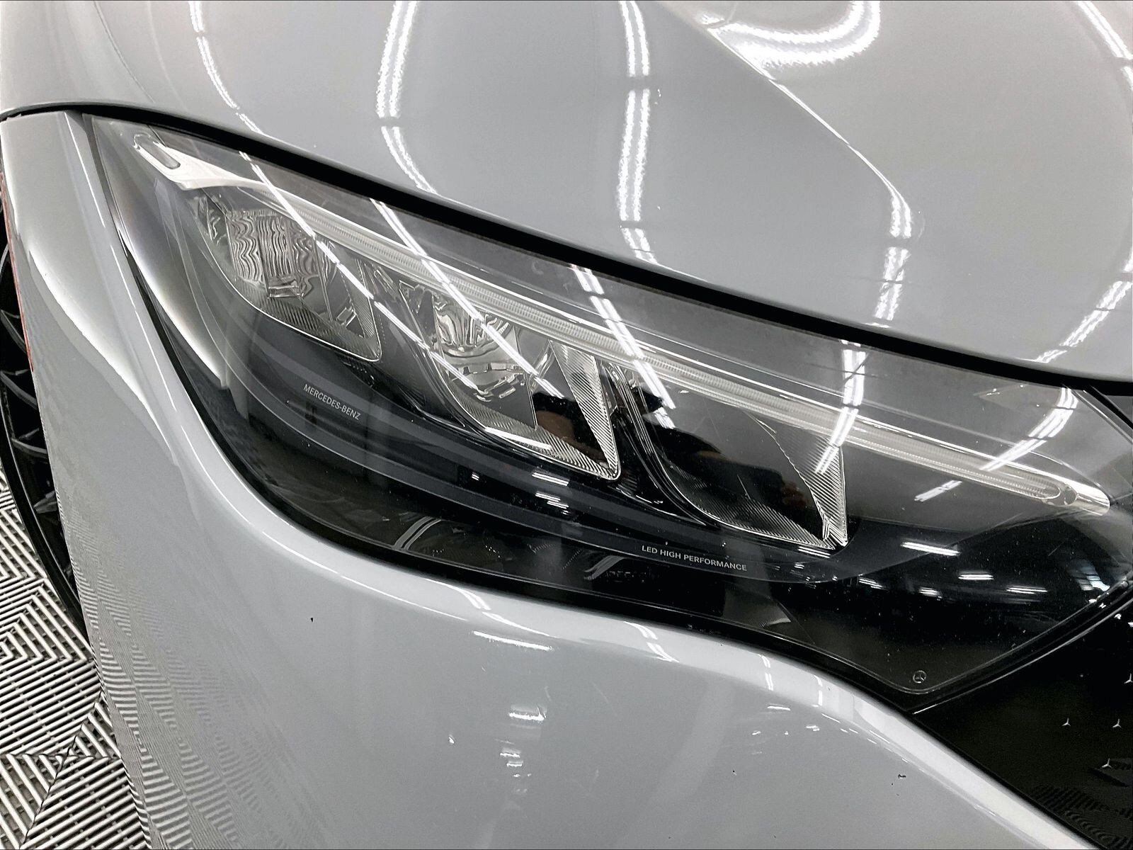 Certified 2024 Mercedes-Benz EQE 350+ 4MATIC Sedan image 25