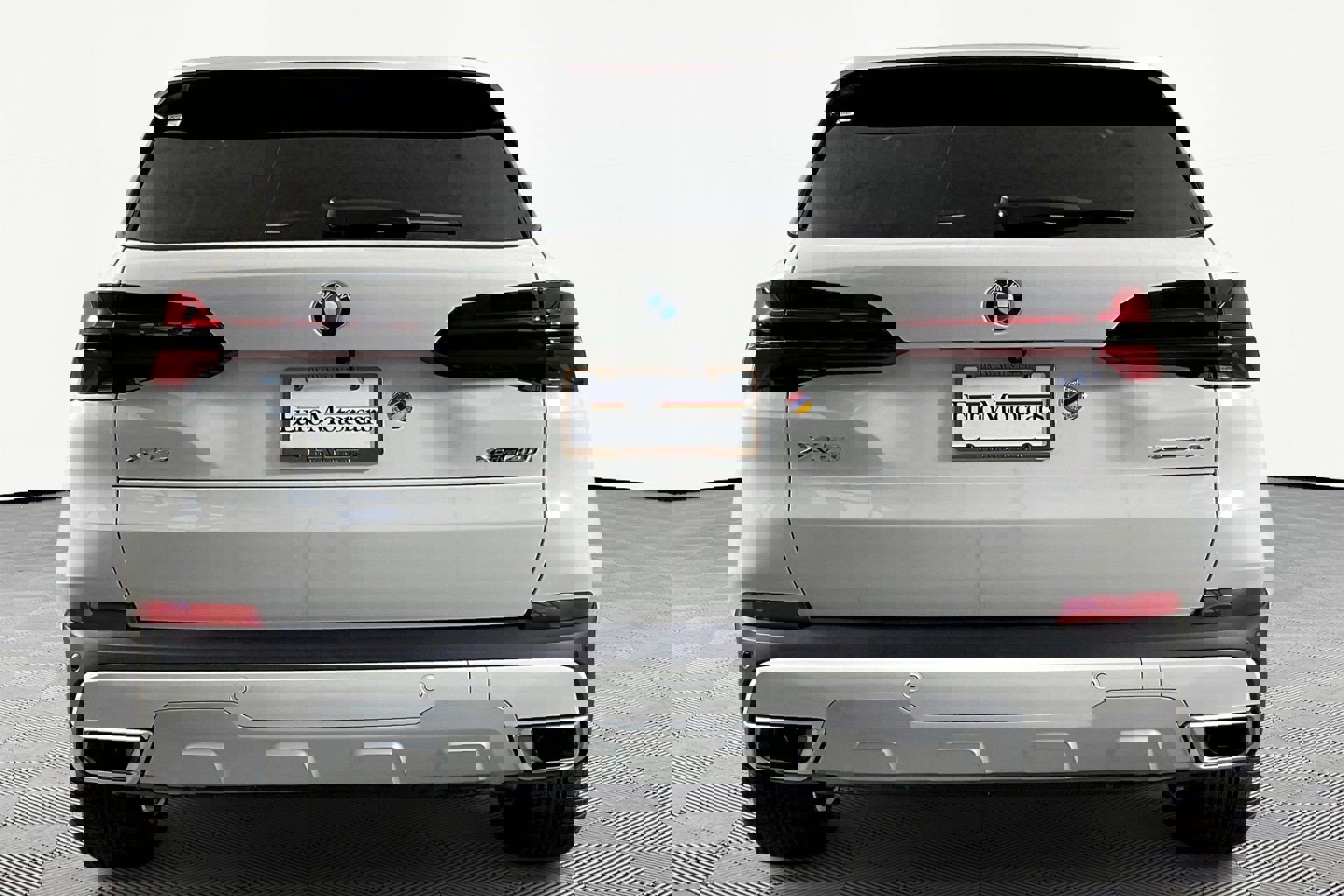 New 2026 BMW X5 xDrive40i image 7