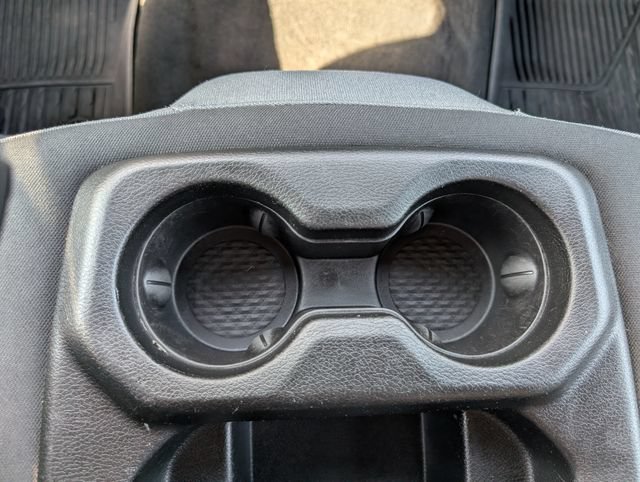 Used 2023 RAM 1500 Big Horn AWD/4WD image 15