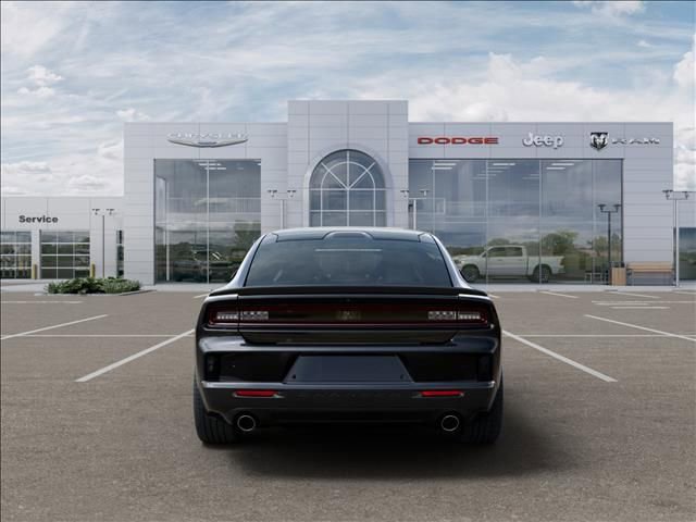 New 2026 Dodge Charger R/T Scat Pack image 7