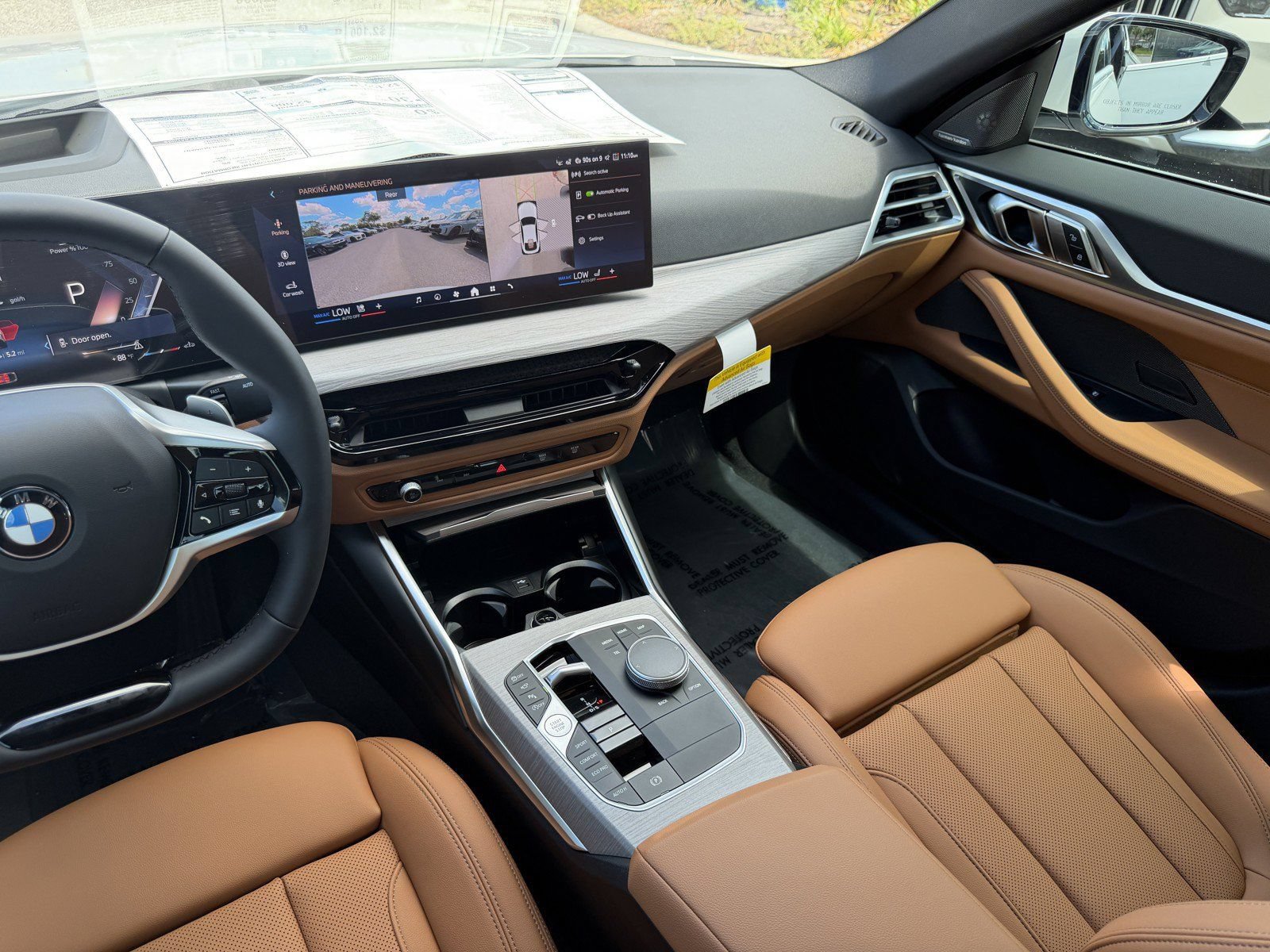 New 2026 BMW 430i w/ Premium Package RWD image 17