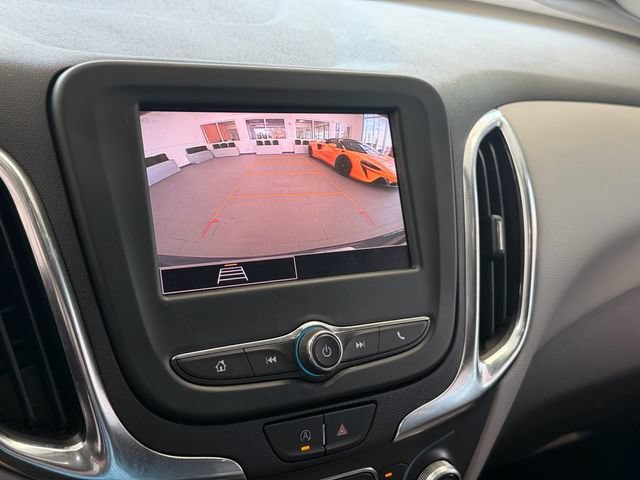 Used 2024 Chevrolet Equinox LT FWD image 21