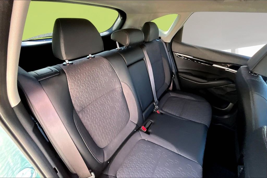 New 2026 Kia Seltos S AWD/4WD image 10