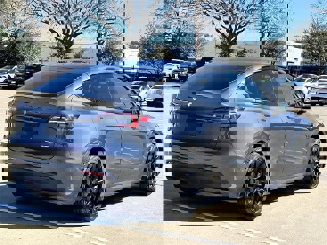 Used 2020 Tesla Model Y Long Range image 4