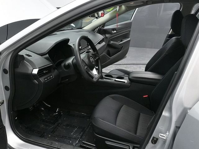 Used 2021 Nissan Altima 2.5 S image 13