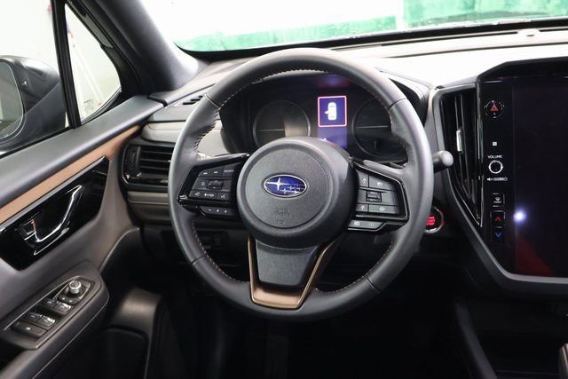 Certified 2025 Subaru Forester Sport image 16